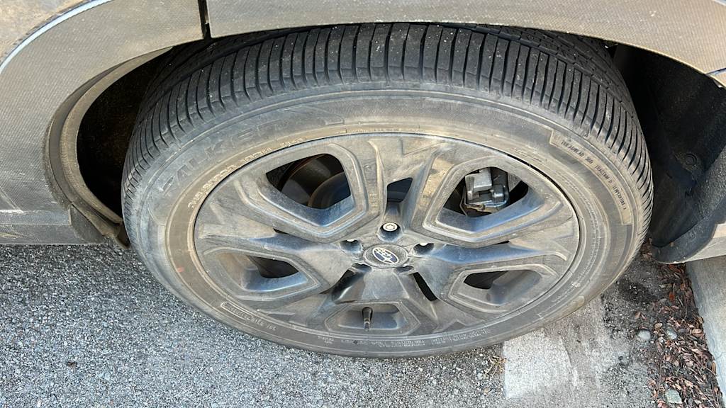 Thumbnail: 2023 Subaru Ascent - 16