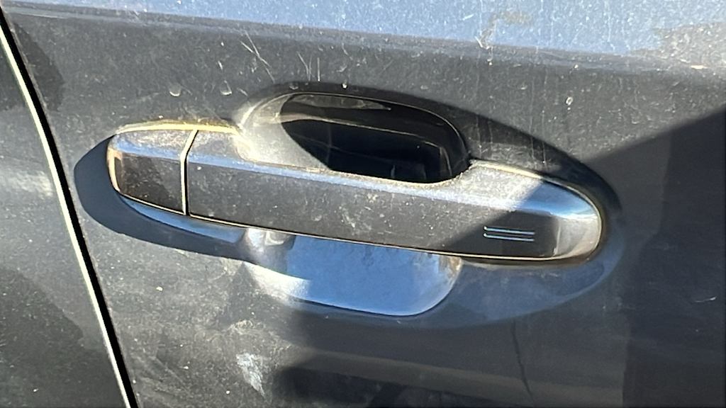 Thumbnail: 2023 Subaru Ascent - 9