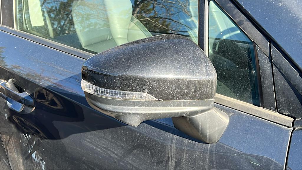 Thumbnail: 2023 Subaru Ascent - 4