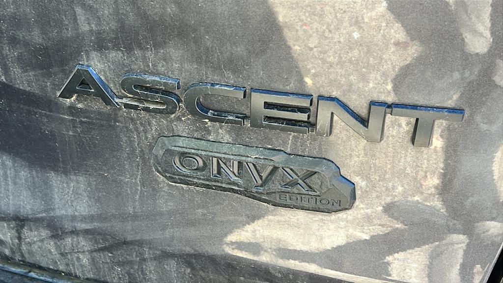 Thumbnail: 2023 Subaru Ascent - 13