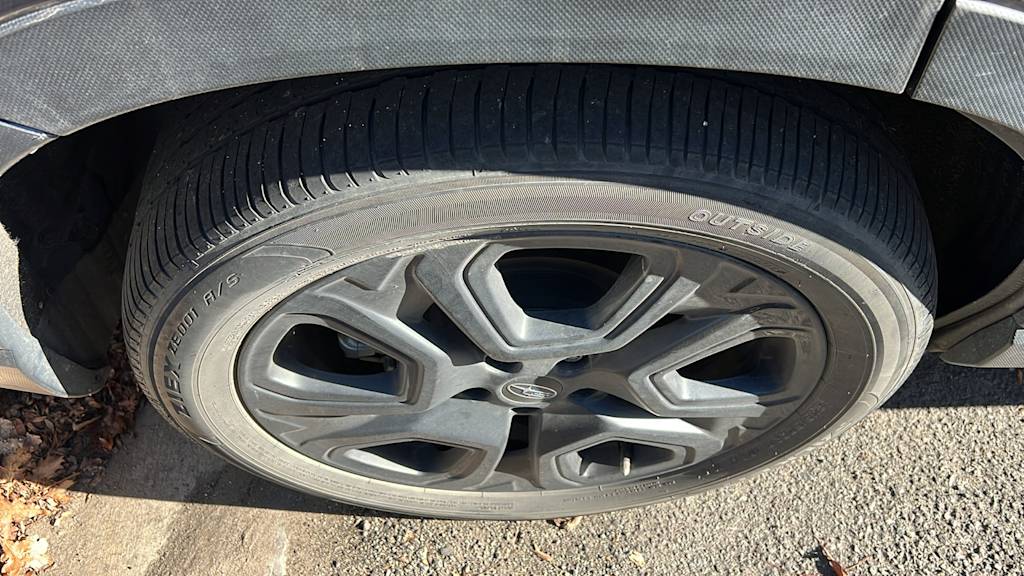 Thumbnail: 2023 Subaru Ascent - 10