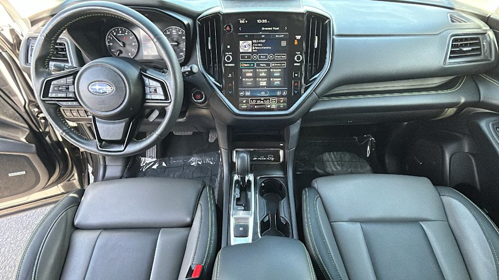 Thumbnail: 2023 Subaru Ascent - 13