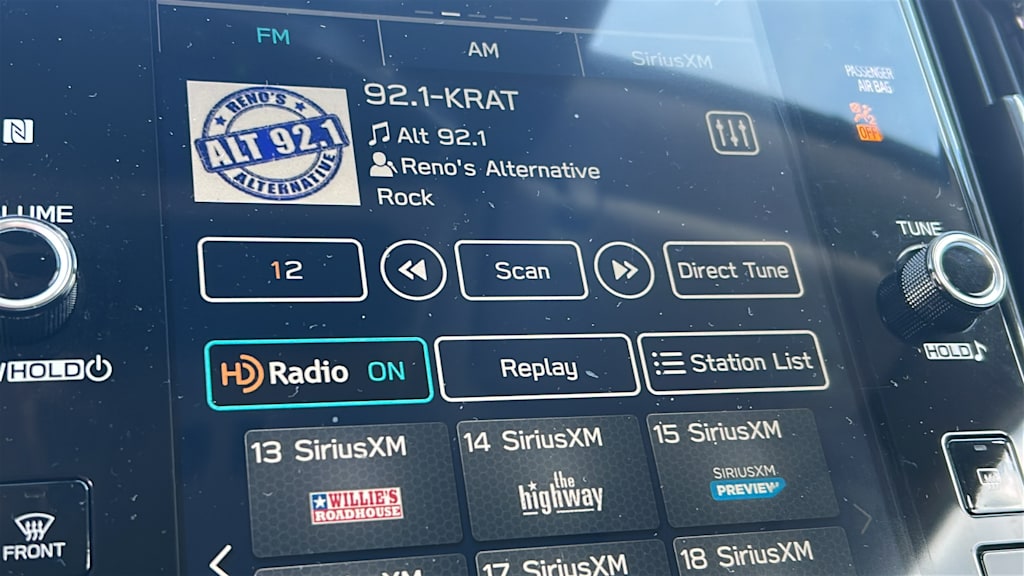 Thumbnail: 2023 Subaru Ascent - 22