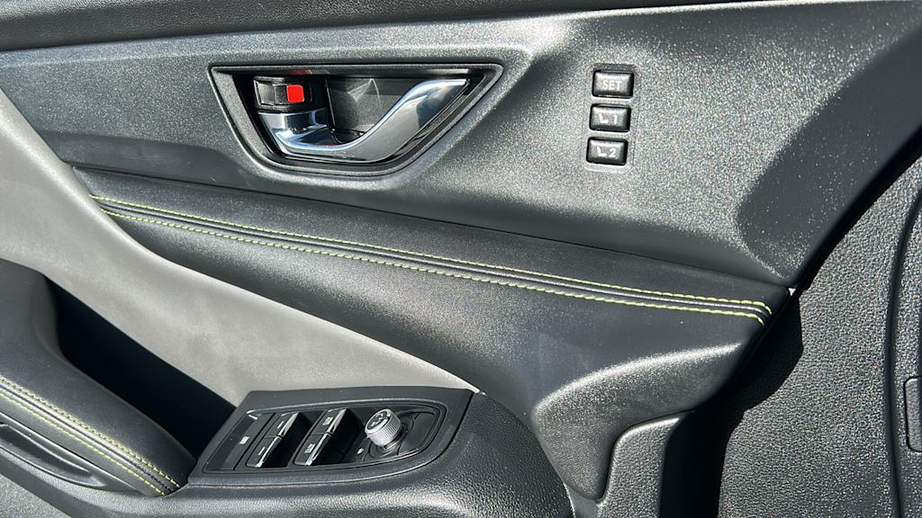 Thumbnail: 2023 Subaru Ascent - 27