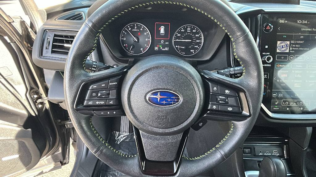 Thumbnail: 2023 Subaru Ascent - 9