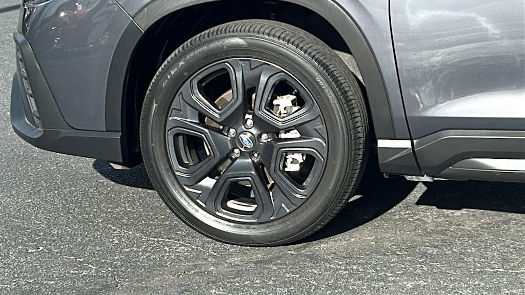 Thumbnail: 2023 Subaru Ascent - 8