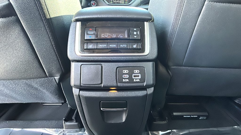 Thumbnail: 2023 Subaru Ascent - 29