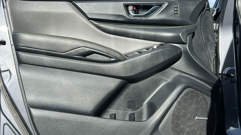 Thumbnail: 2023 Subaru Ascent - 28