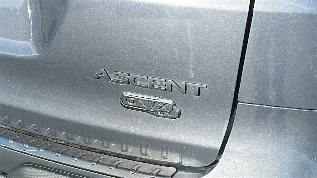 Thumbnail: 2023 Subaru Ascent - 7