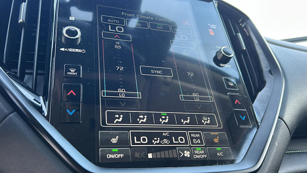 Thumbnail: 2023 Subaru Ascent - 14