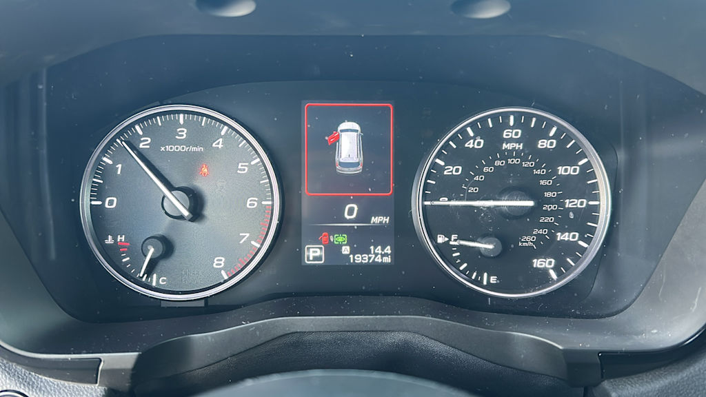 Thumbnail: 2023 Subaru Ascent - 16