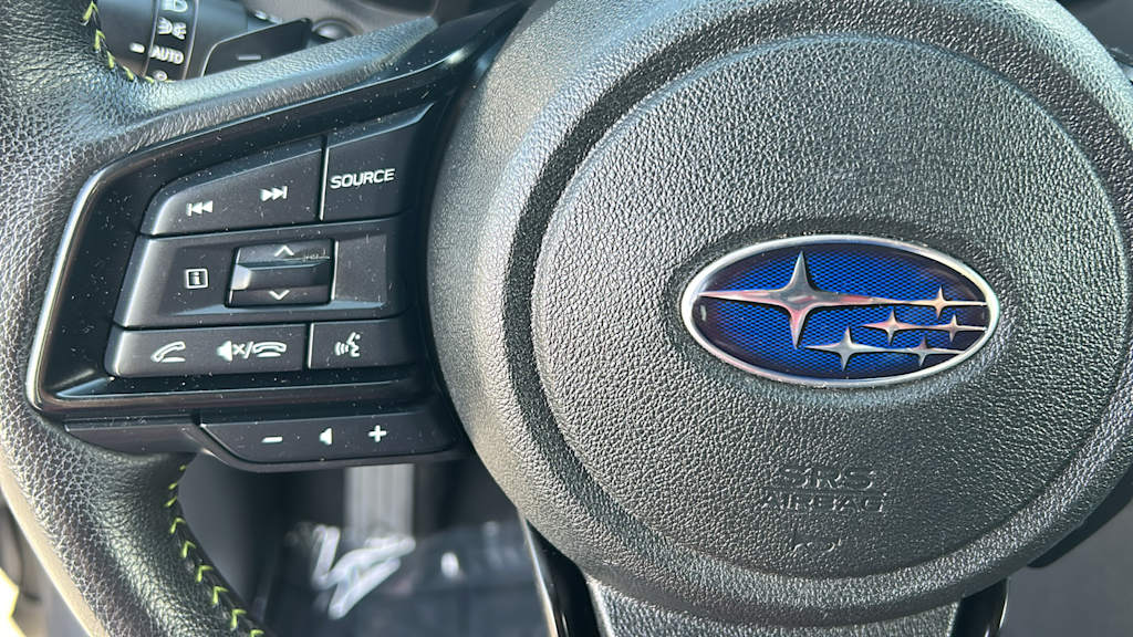 Thumbnail: 2023 Subaru Ascent - 25