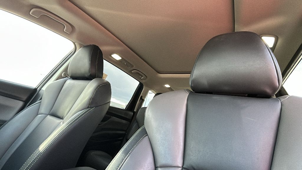 Thumbnail: 2023 Subaru Ascent - 10