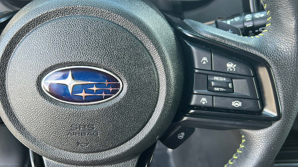 Thumbnail: 2023 Subaru Ascent - 26