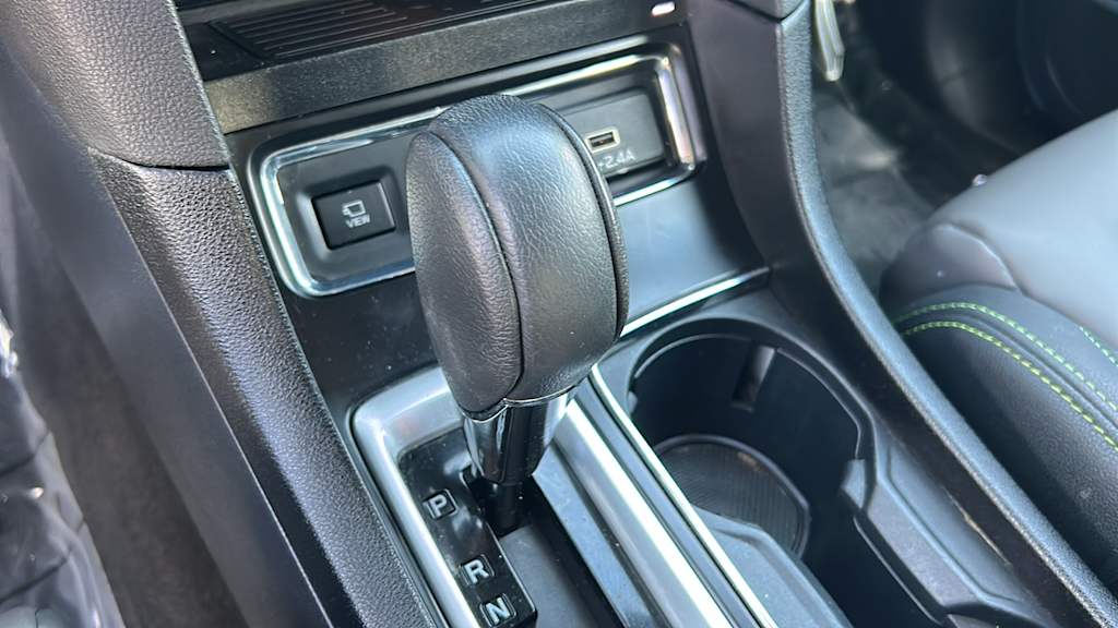 Thumbnail: 2023 Subaru Ascent - 15