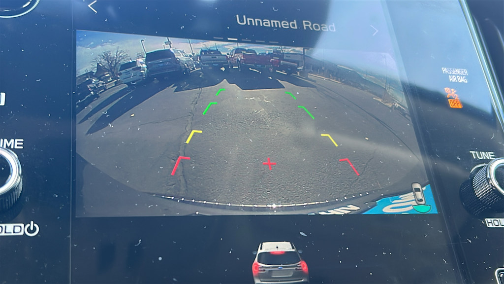 Thumbnail: 2023 Subaru Ascent - 23