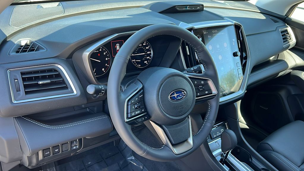 Thumbnail: 2026 Subaru Ascent - 2
