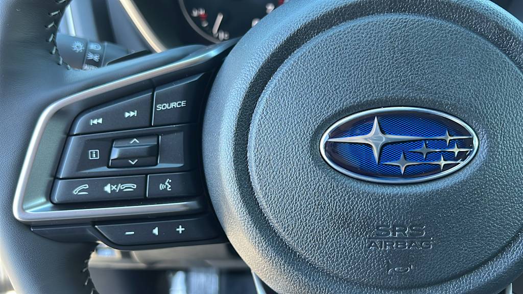 Thumbnail: 2026 Subaru Ascent - 26