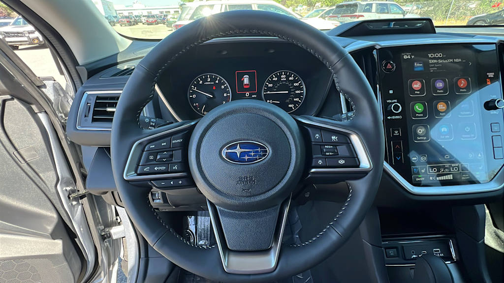 Thumbnail: 2026 Subaru Ascent - 9