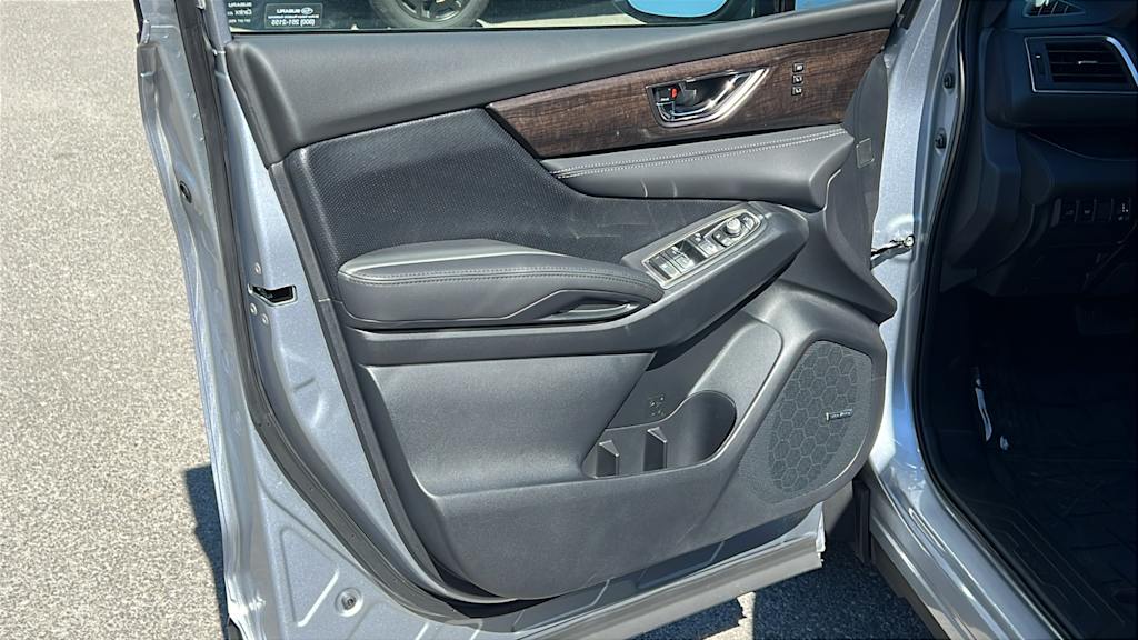 Thumbnail: 2026 Subaru Ascent - 29