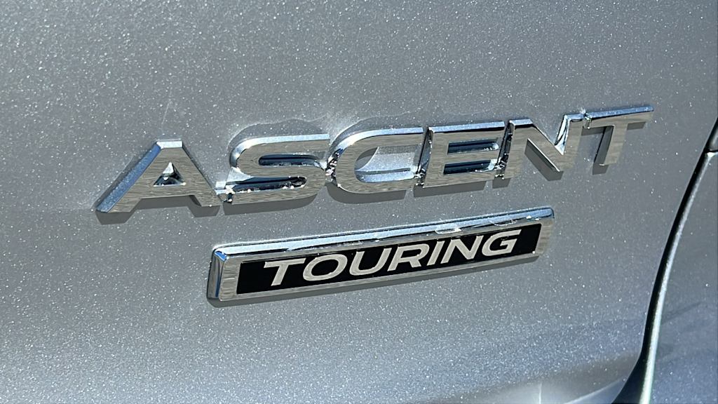 Thumbnail: 2026 Subaru Ascent - 7