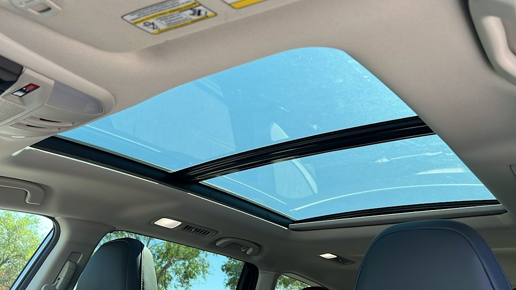 Thumbnail: 2026 Subaru Ascent - 35