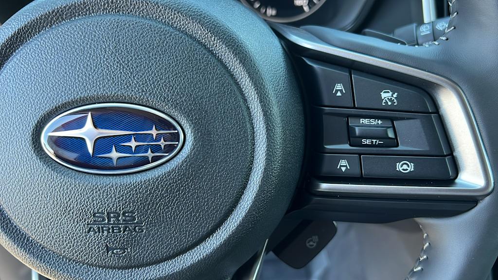 Thumbnail: 2026 Subaru Ascent - 27