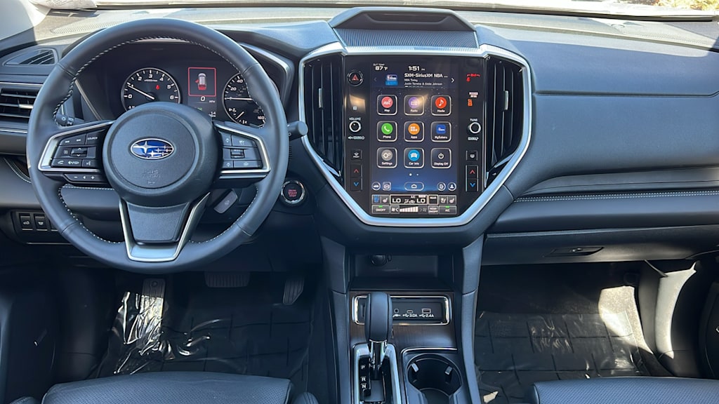 Thumbnail: 2026 Subaru Ascent - 13