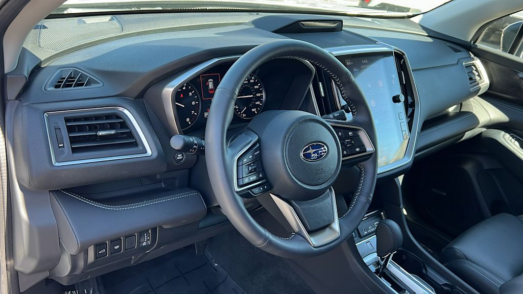 Thumbnail: 2026 Subaru Ascent - 2