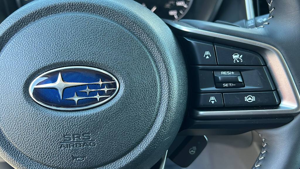 Thumbnail: 2026 Subaru Ascent - 27