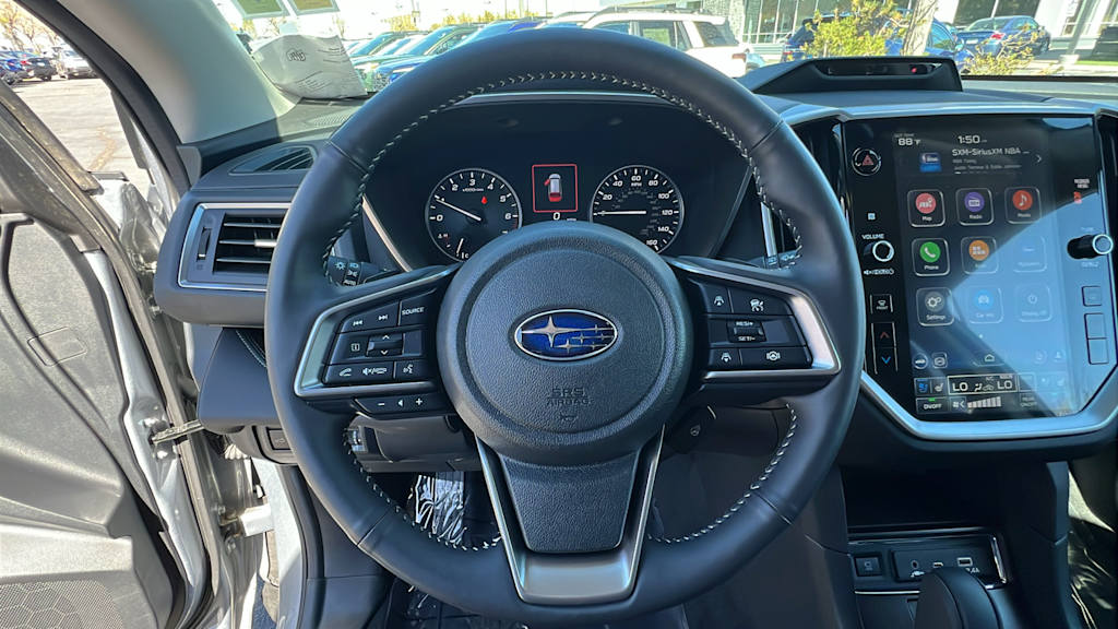 Thumbnail: 2026 Subaru Ascent - 9