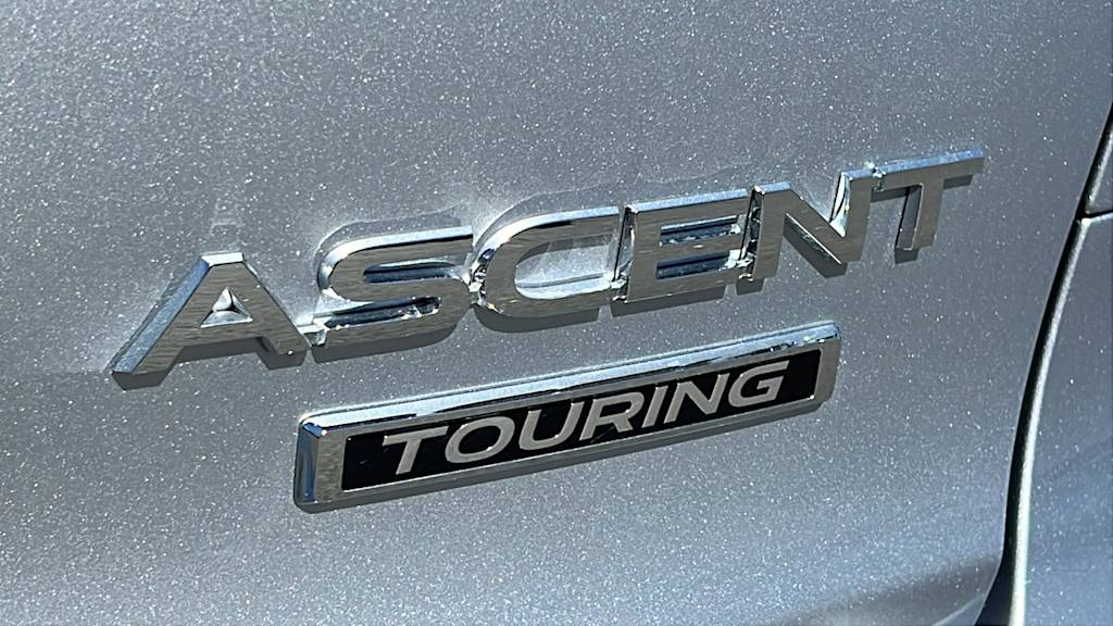 Thumbnail: 2026 Subaru Ascent - 7