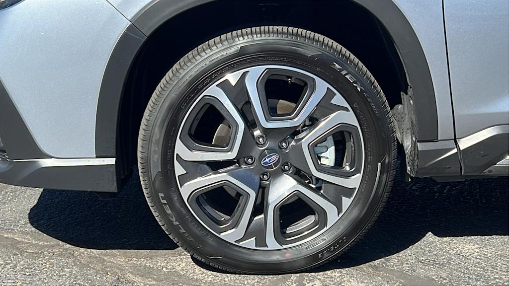 Thumbnail: 2026 Subaru Ascent - 8