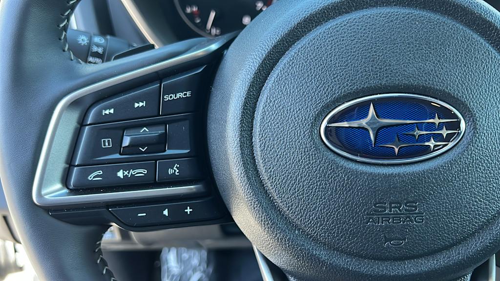 Thumbnail: 2026 Subaru Ascent - 26