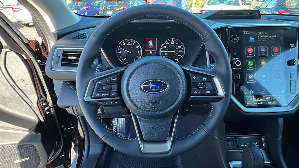 Thumbnail: 2026 Subaru Ascent - 9