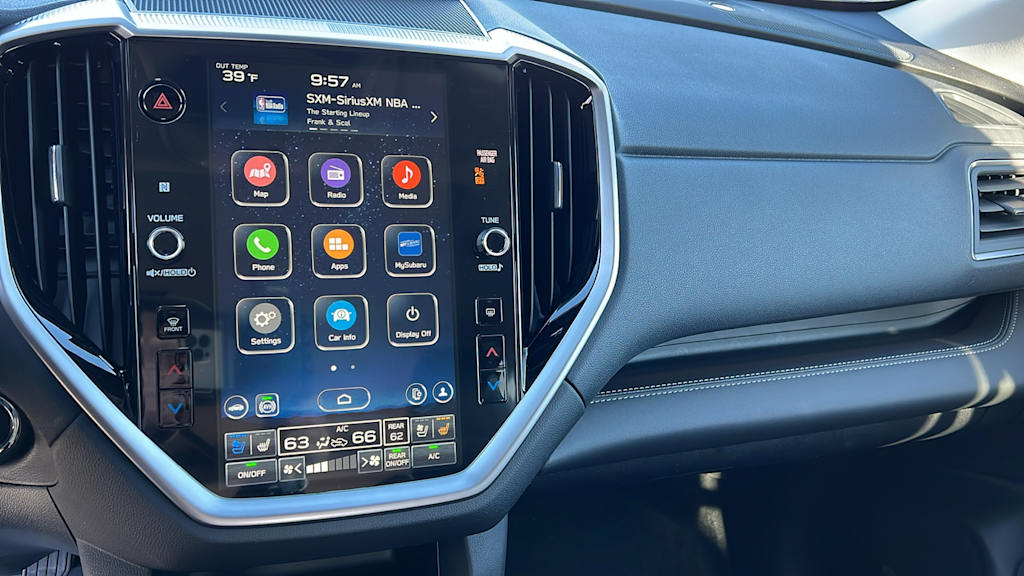 Thumbnail: 2026 Subaru Ascent - 14