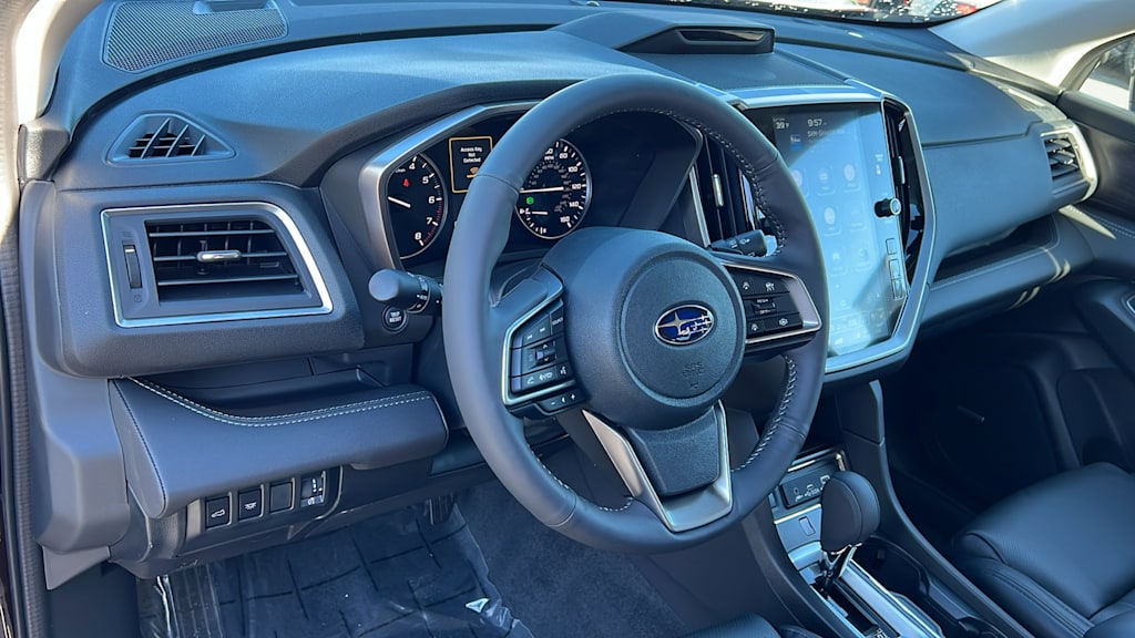 Thumbnail: 2026 Subaru Ascent - 2