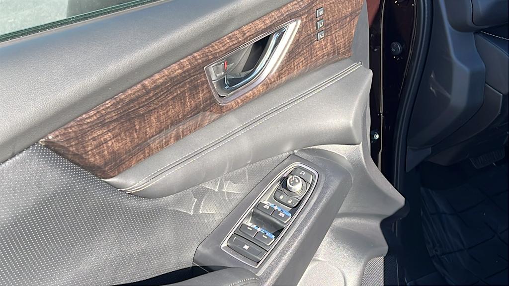 Thumbnail: 2026 Subaru Ascent - 28