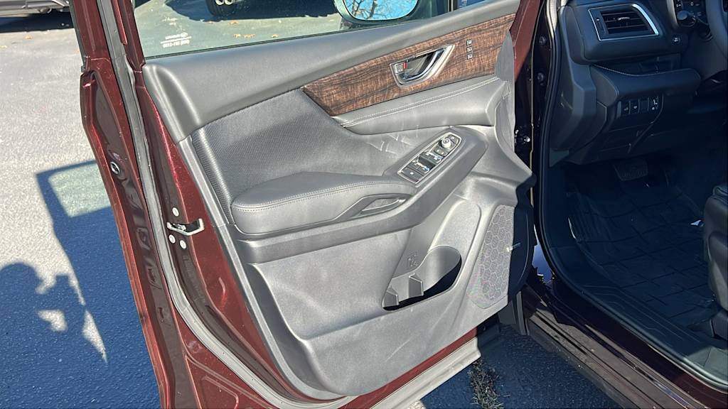 Thumbnail: 2026 Subaru Ascent - 29