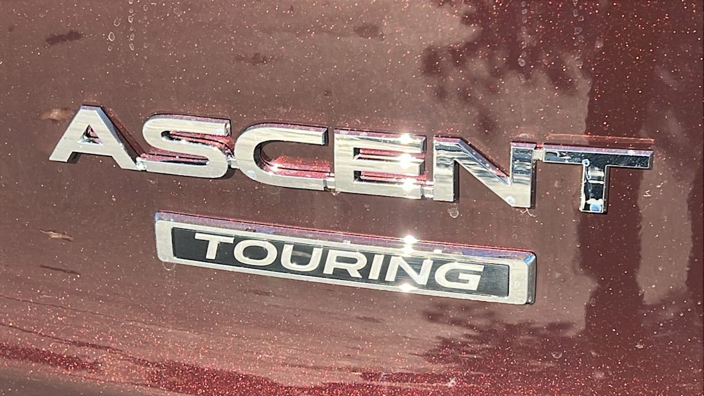 Thumbnail: 2026 Subaru Ascent - 7