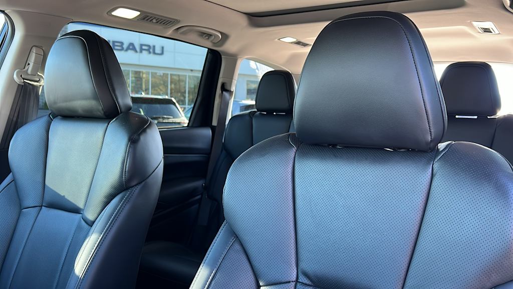 Thumbnail: 2026 Subaru Ascent - 10