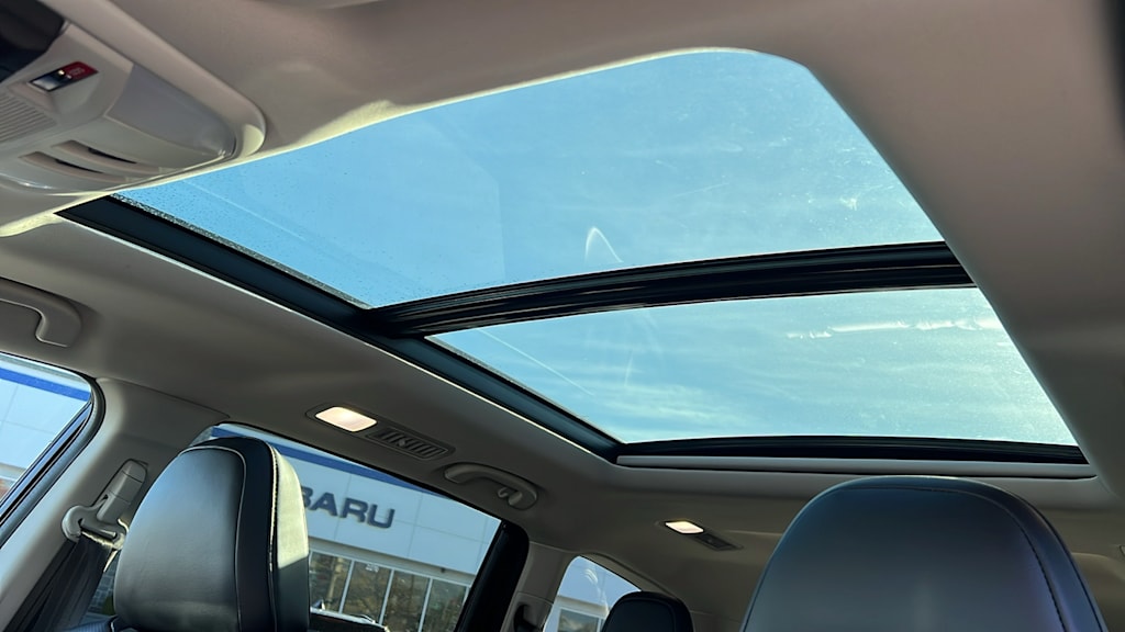 Thumbnail: 2026 Subaru Ascent - 33