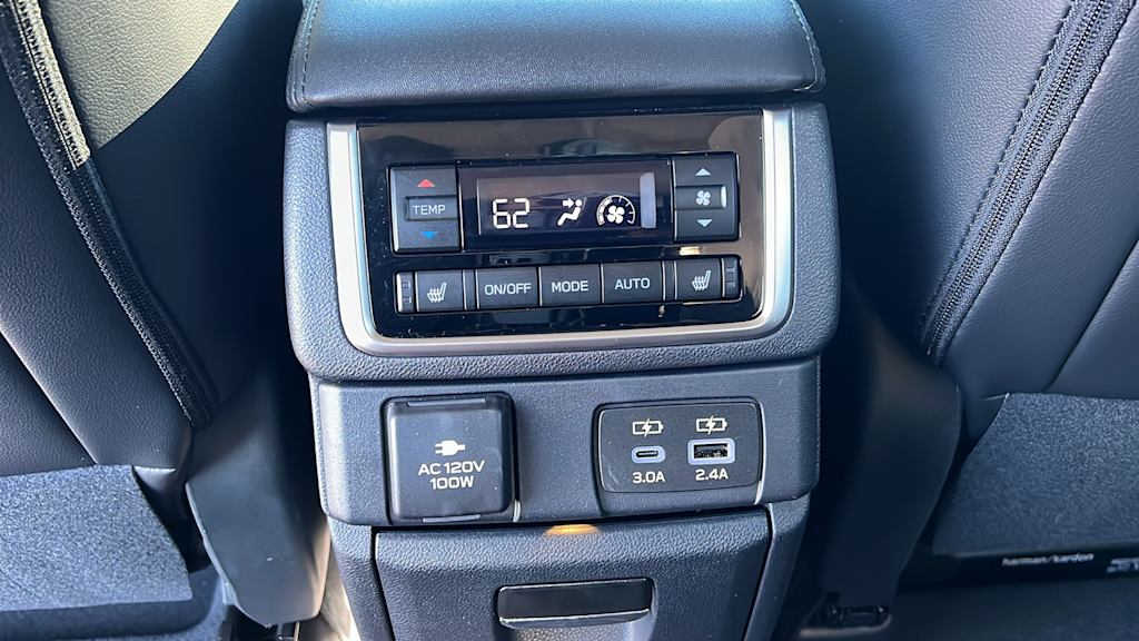 Thumbnail: 2026 Subaru Ascent - 30