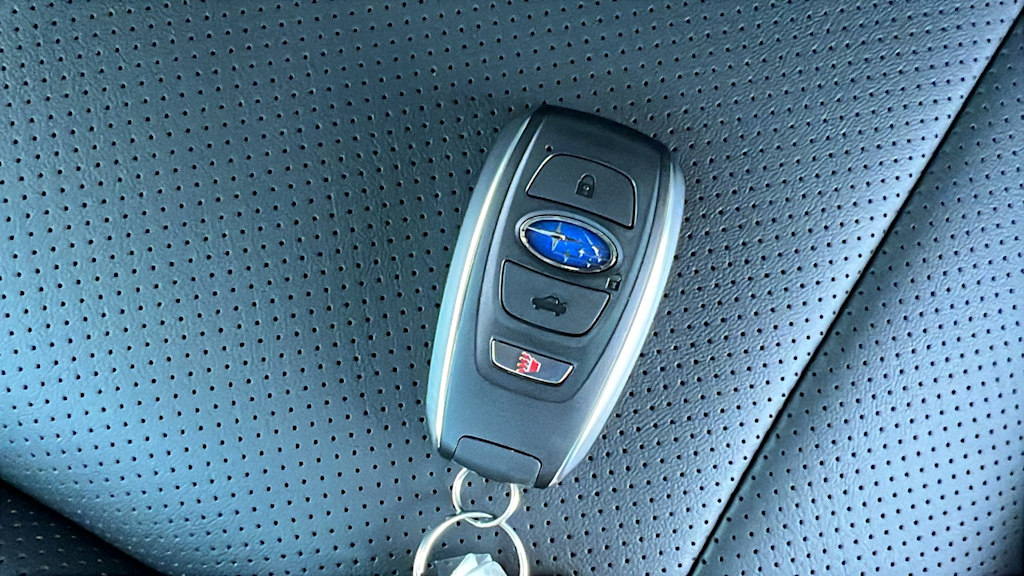 Thumbnail: 2026 Subaru Ascent - 18