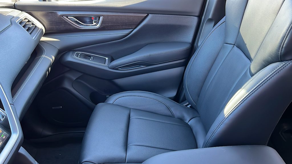 Thumbnail: 2026 Subaru Ascent - 11