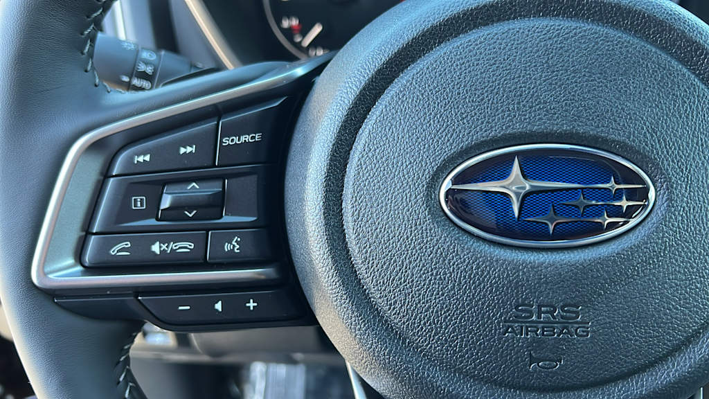 Thumbnail: 2026 Subaru Ascent - 26