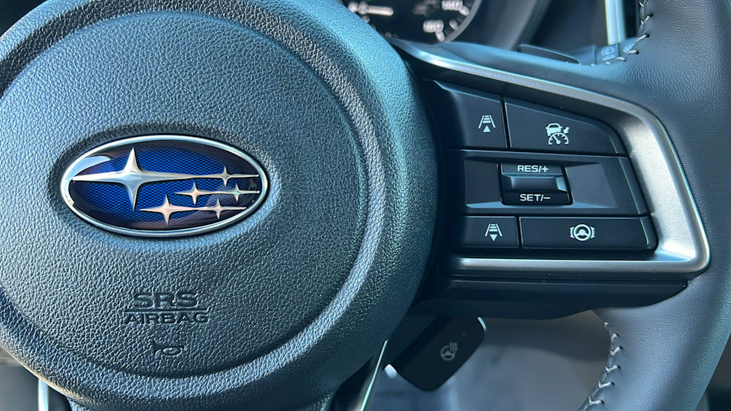 Thumbnail: 2026 Subaru Ascent - 27