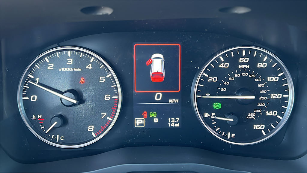 Thumbnail: 2026 Subaru Ascent - 16