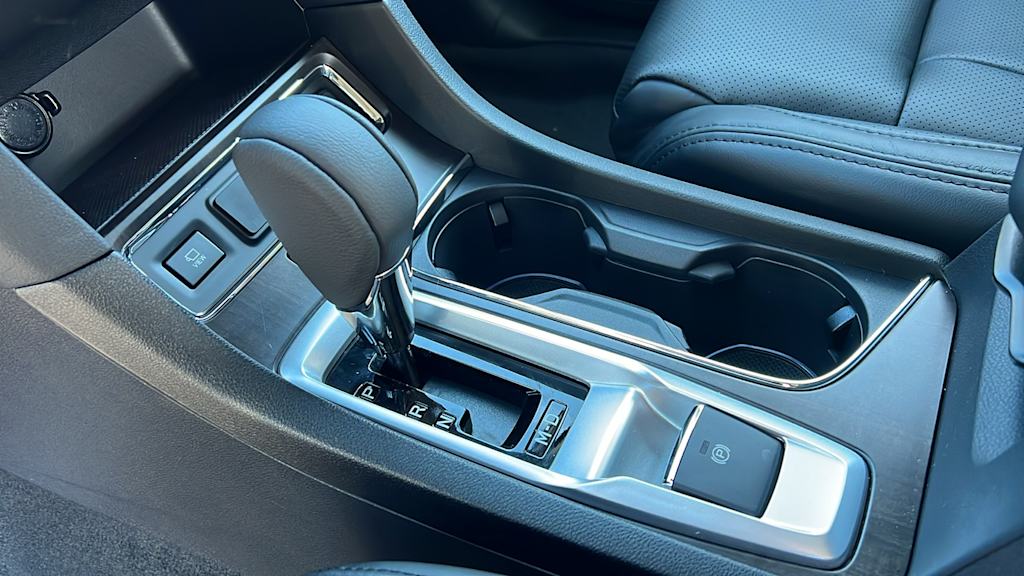 Thumbnail: 2026 Subaru Ascent - 15