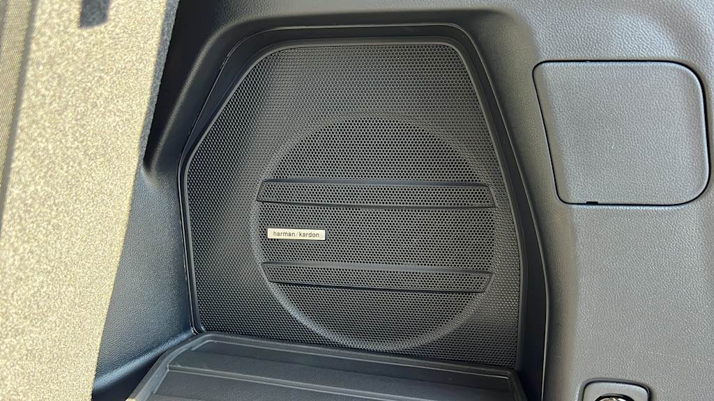 Thumbnail: 2026 Subaru Ascent - 32